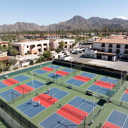 Embassy Suites By Hilton Palm Desert Exterior foto