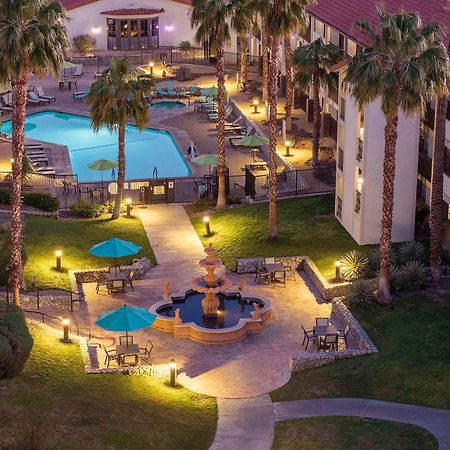 Embassy Suites By Hilton Palm Desert Exterior foto