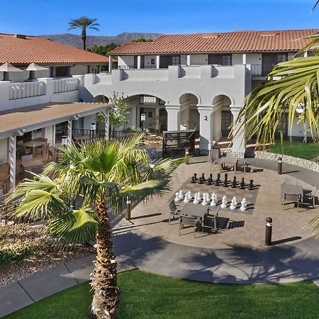 Embassy Suites By Hilton Palm Desert Exterior foto