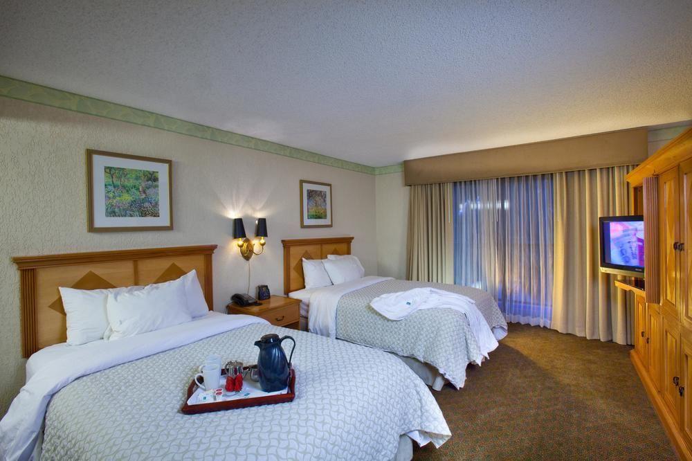 Embassy Suites By Hilton Palm Desert Exterior foto