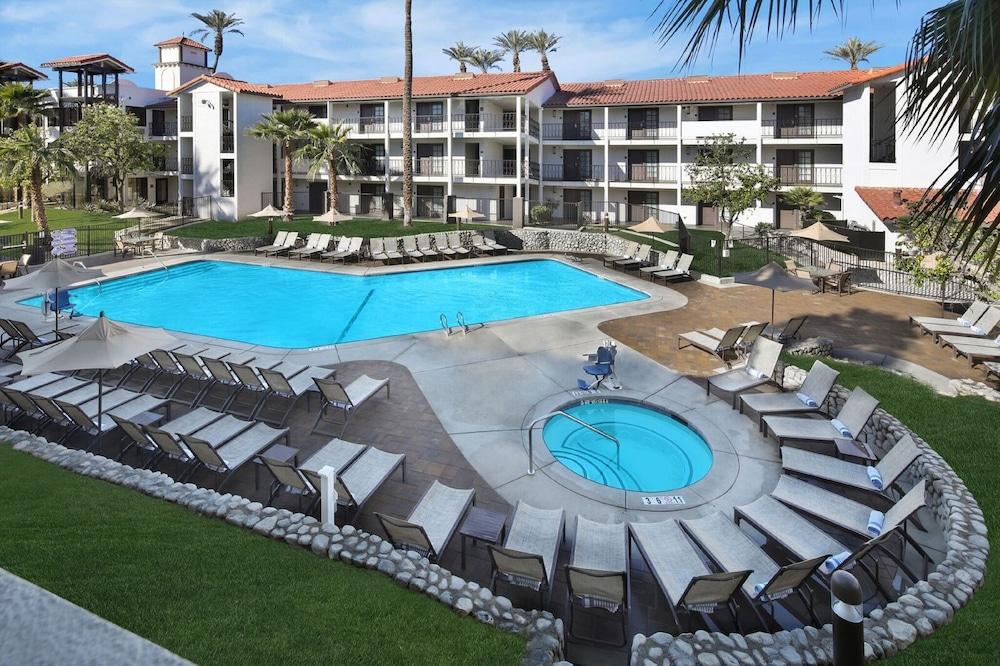 Embassy Suites By Hilton Palm Desert Exterior foto
