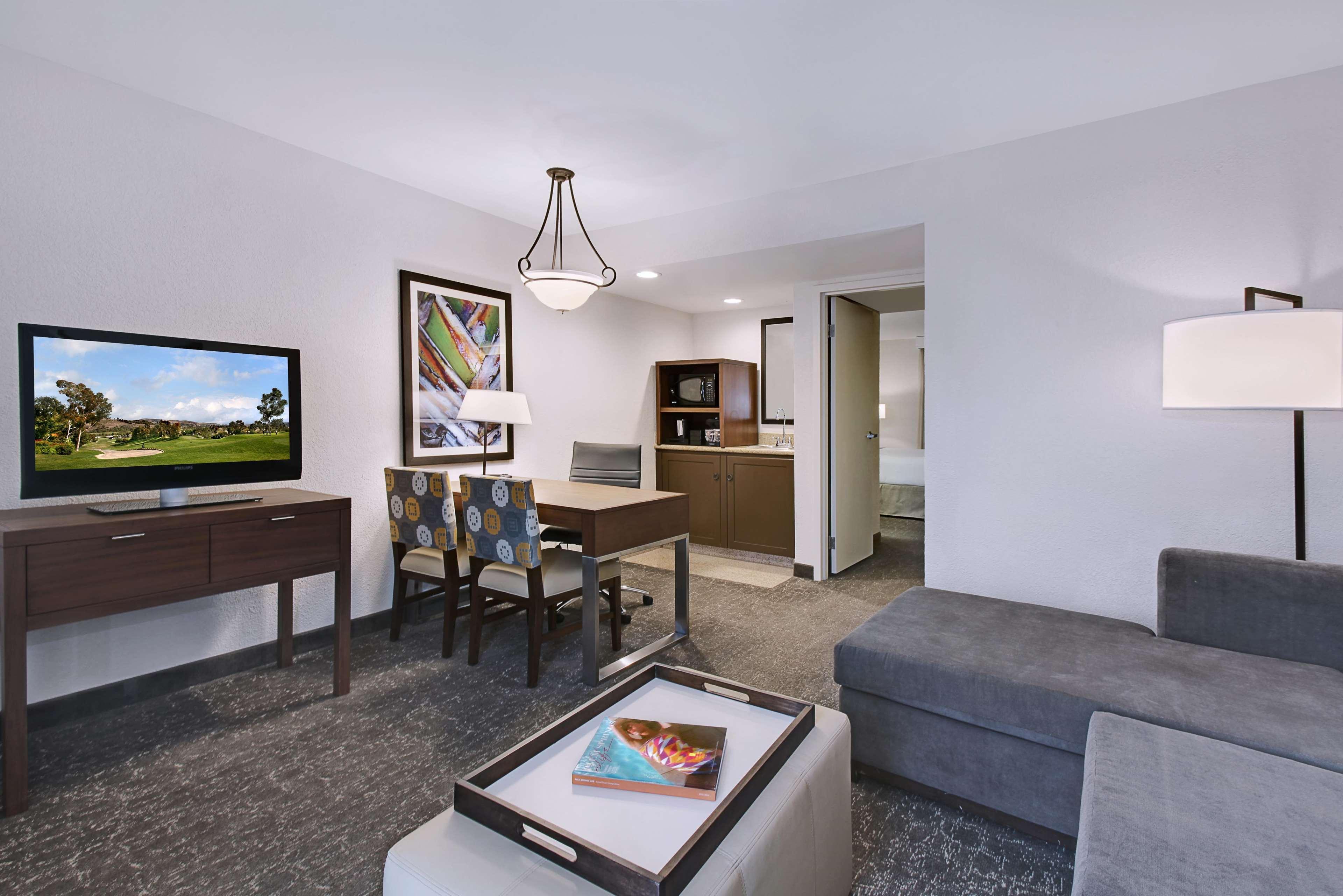 Embassy Suites By Hilton Palm Desert Exterior foto