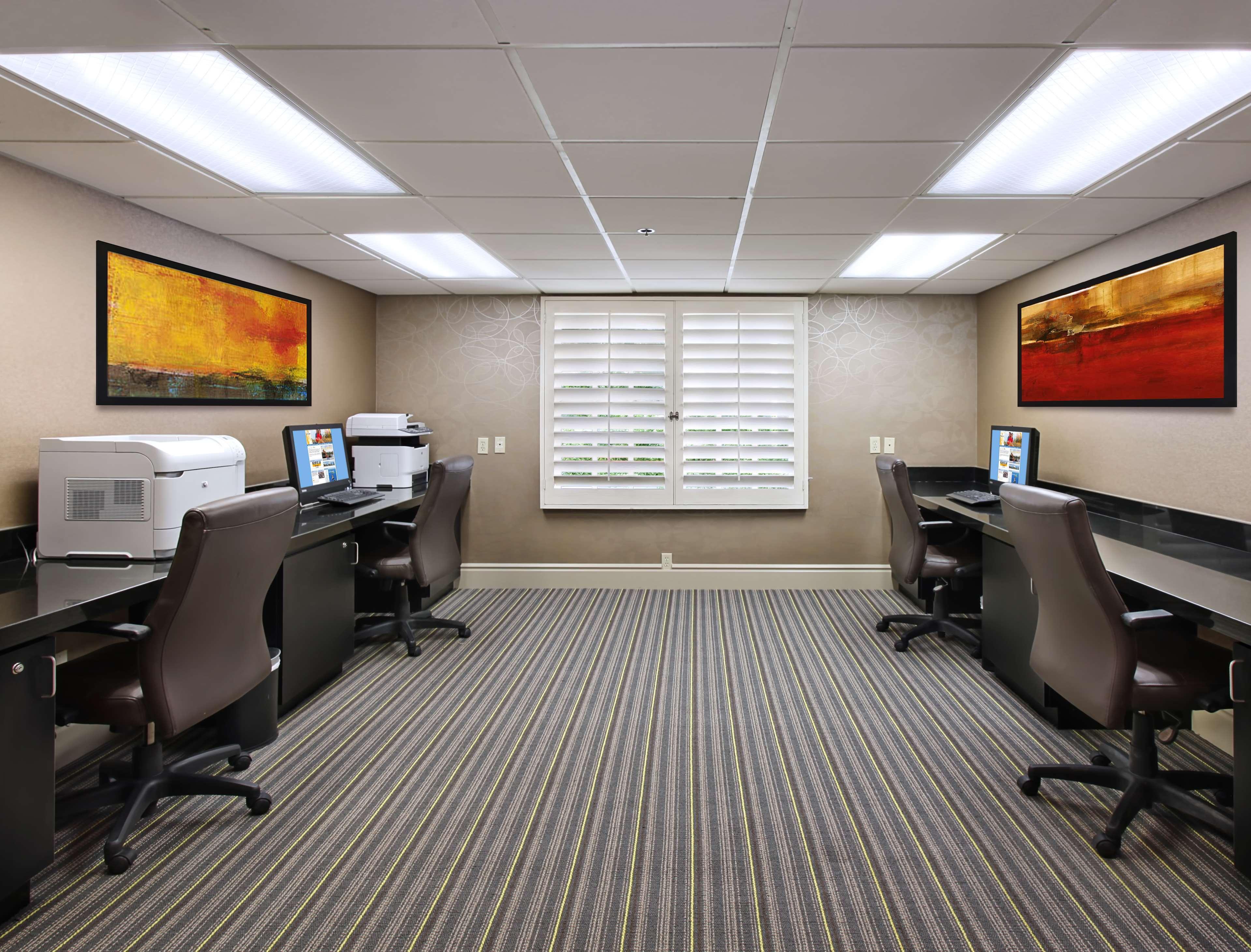 Embassy Suites By Hilton Palm Desert Business foto