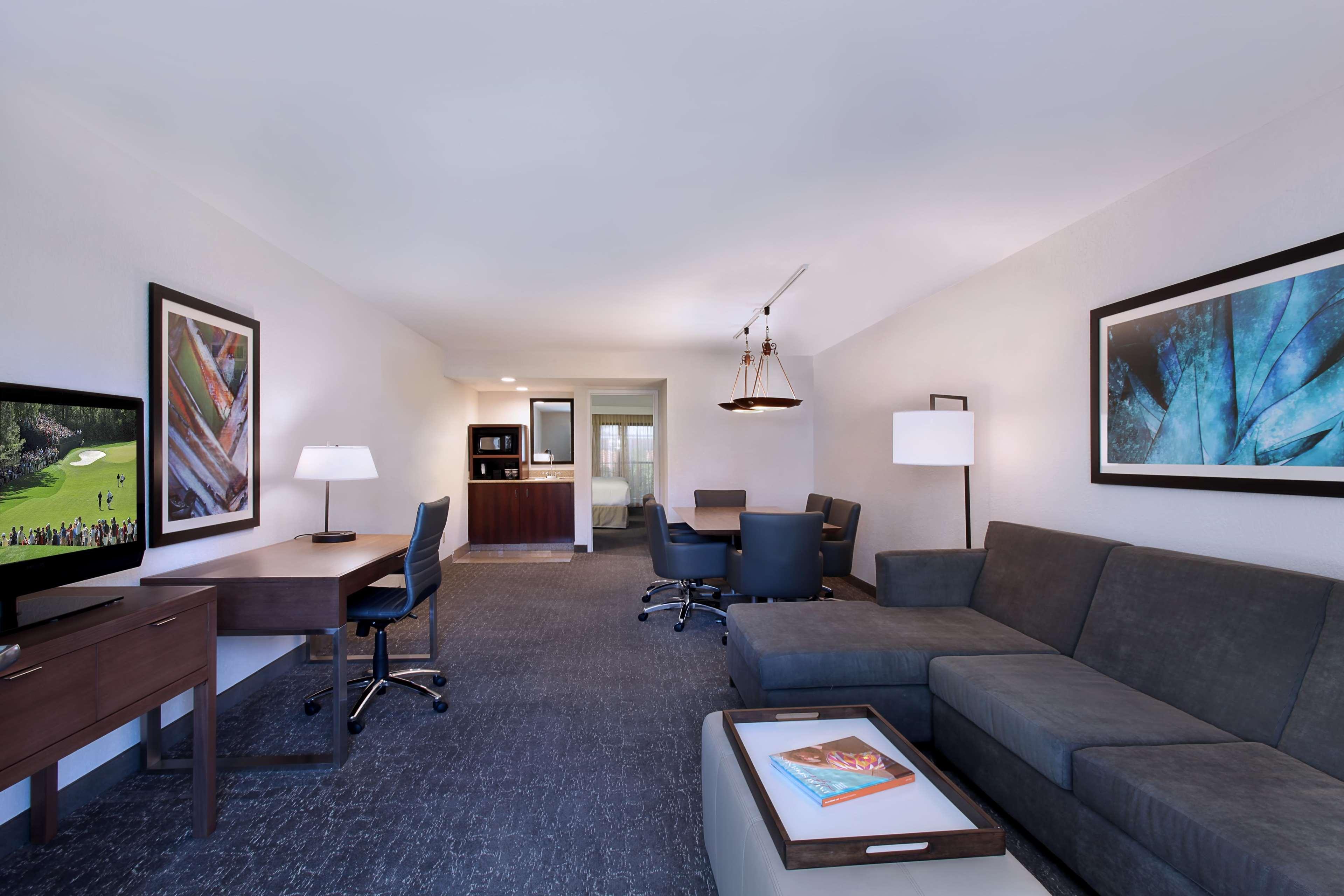 Embassy Suites By Hilton Palm Desert Zimmer foto