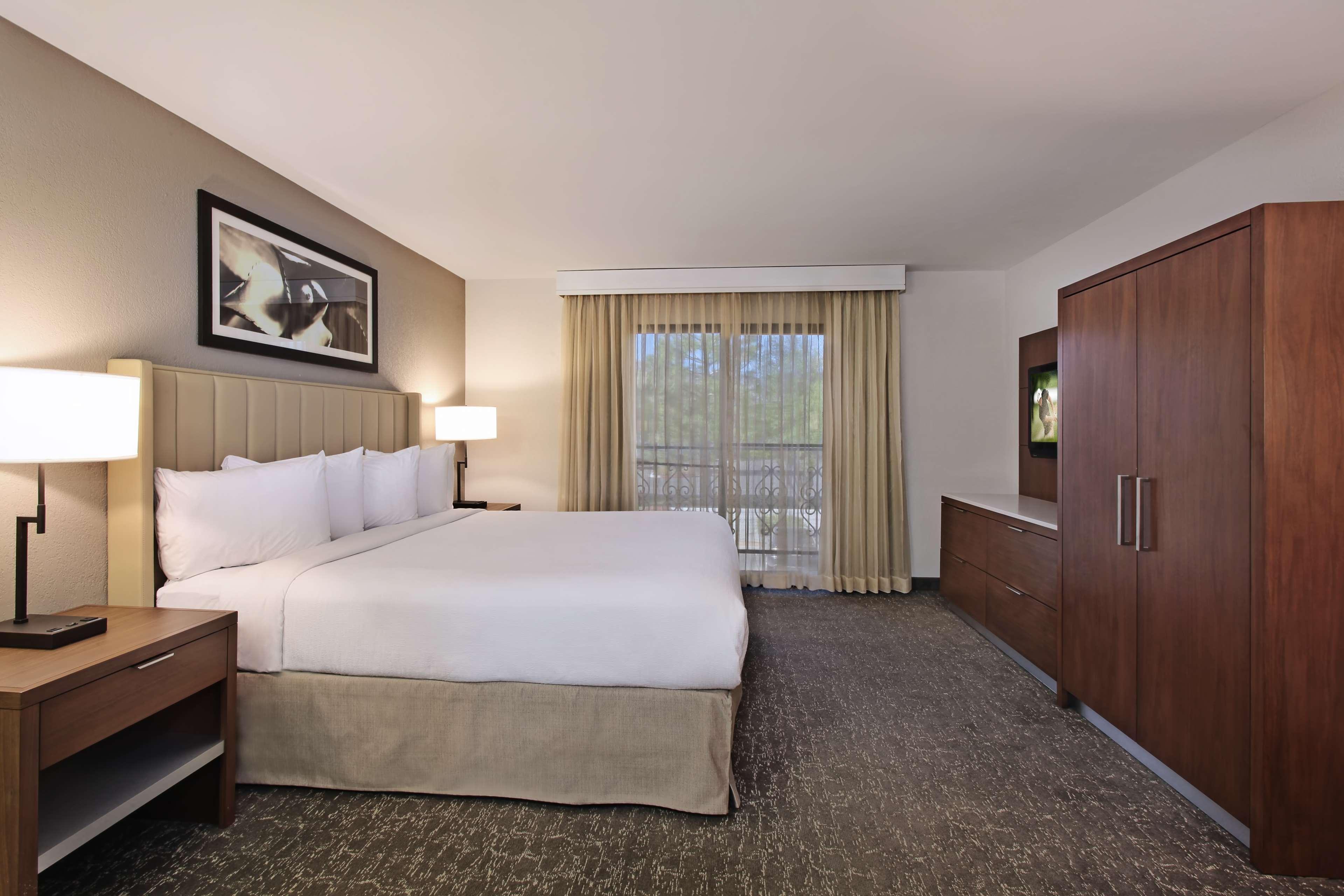 Embassy Suites By Hilton Palm Desert Zimmer foto