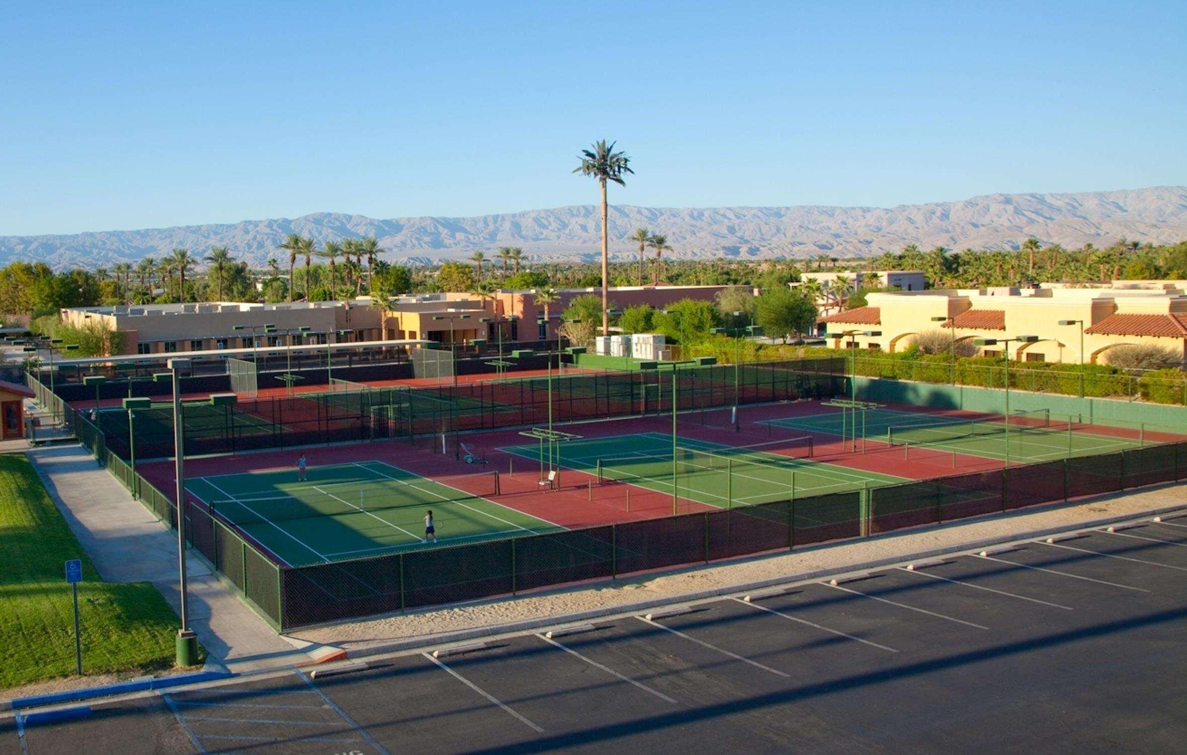 Embassy Suites By Hilton Palm Desert Exterior foto