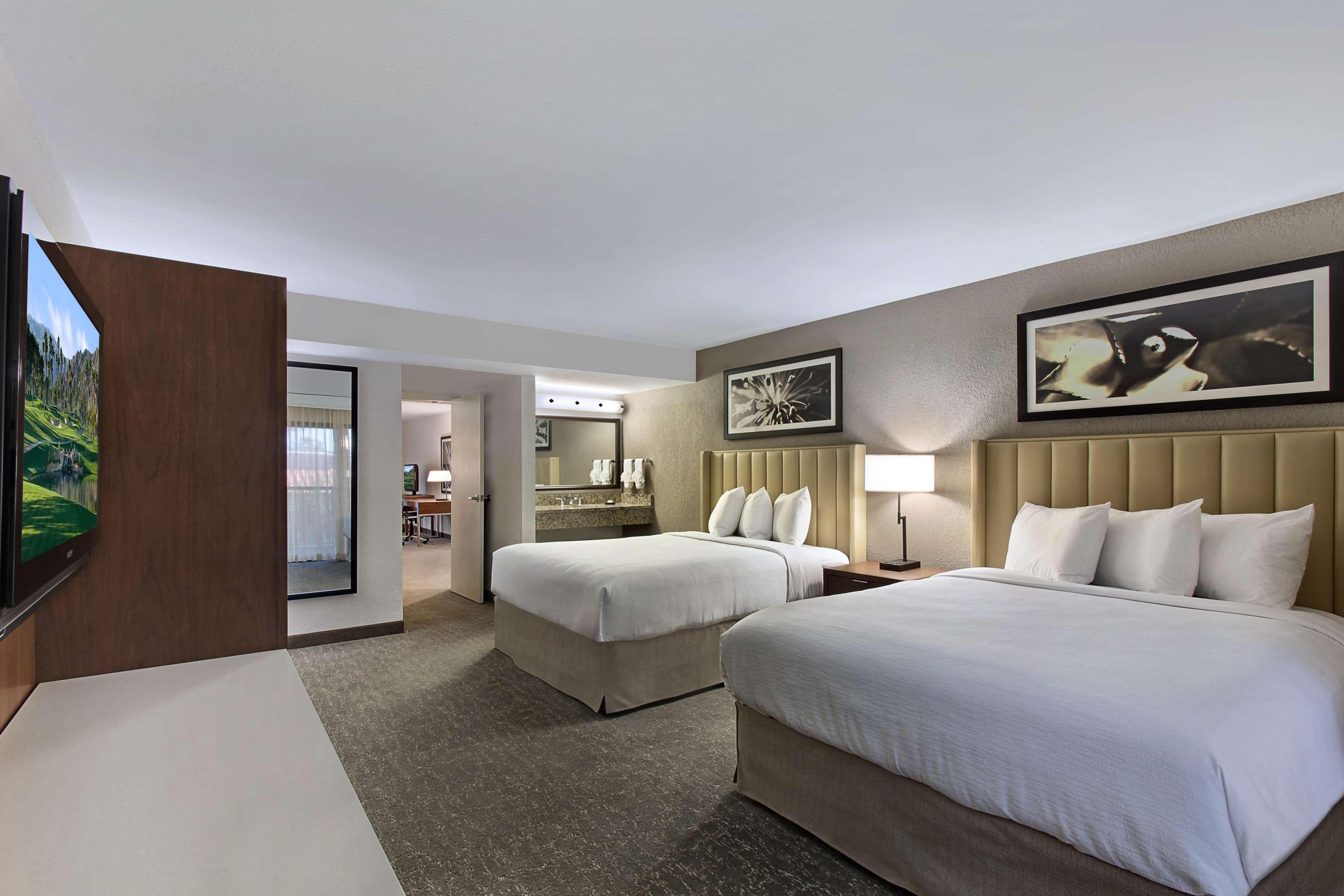 Embassy Suites By Hilton Palm Desert Zimmer foto