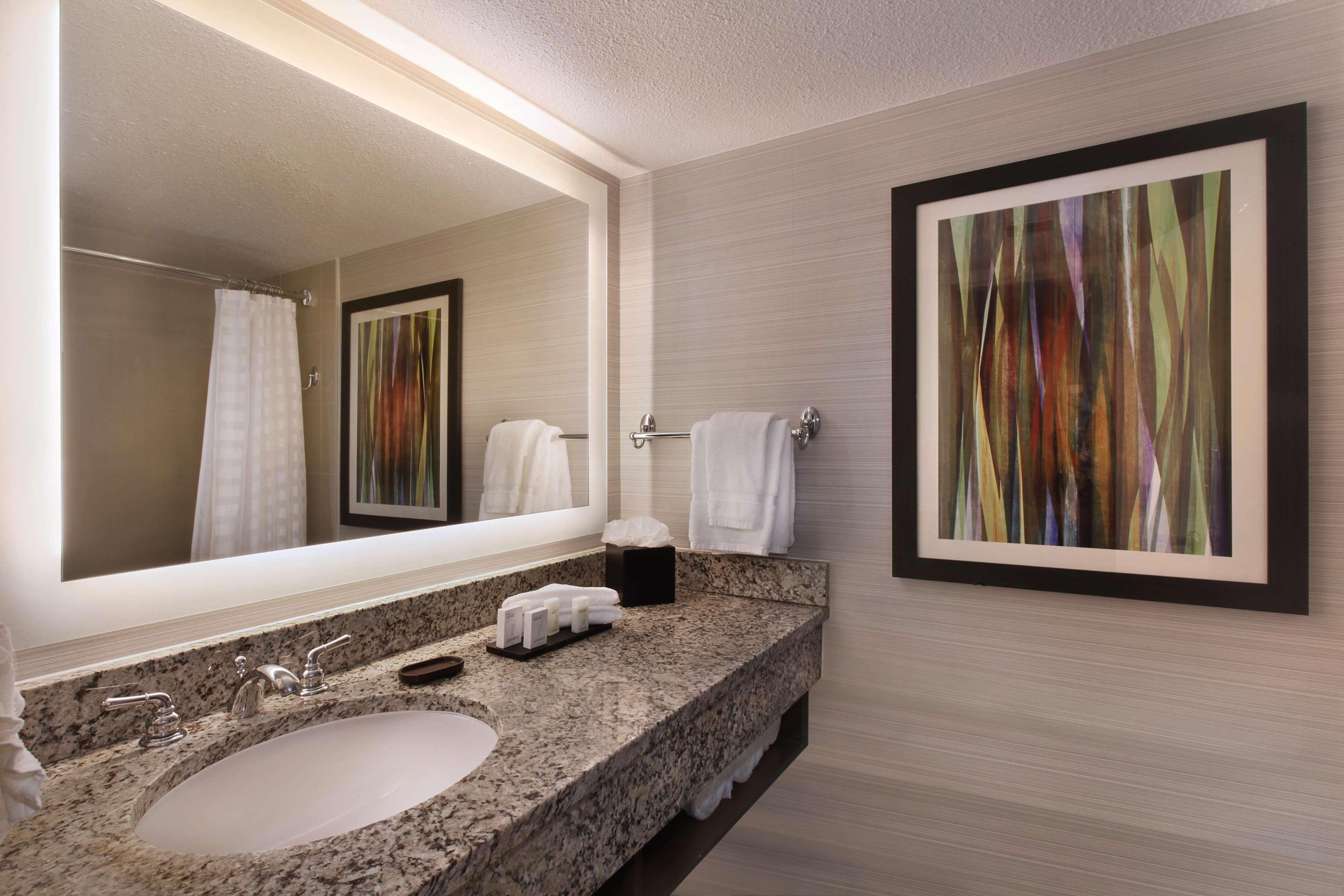 Embassy Suites By Hilton Palm Desert Exterior foto