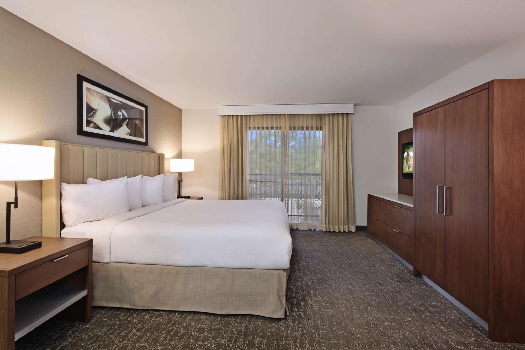 Embassy Suites By Hilton Palm Desert Exterior foto
