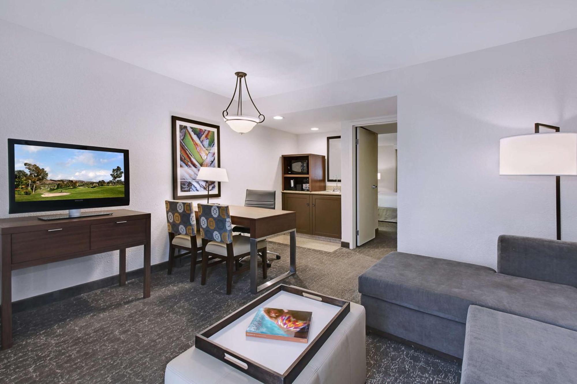 Embassy Suites By Hilton Palm Desert Exterior foto