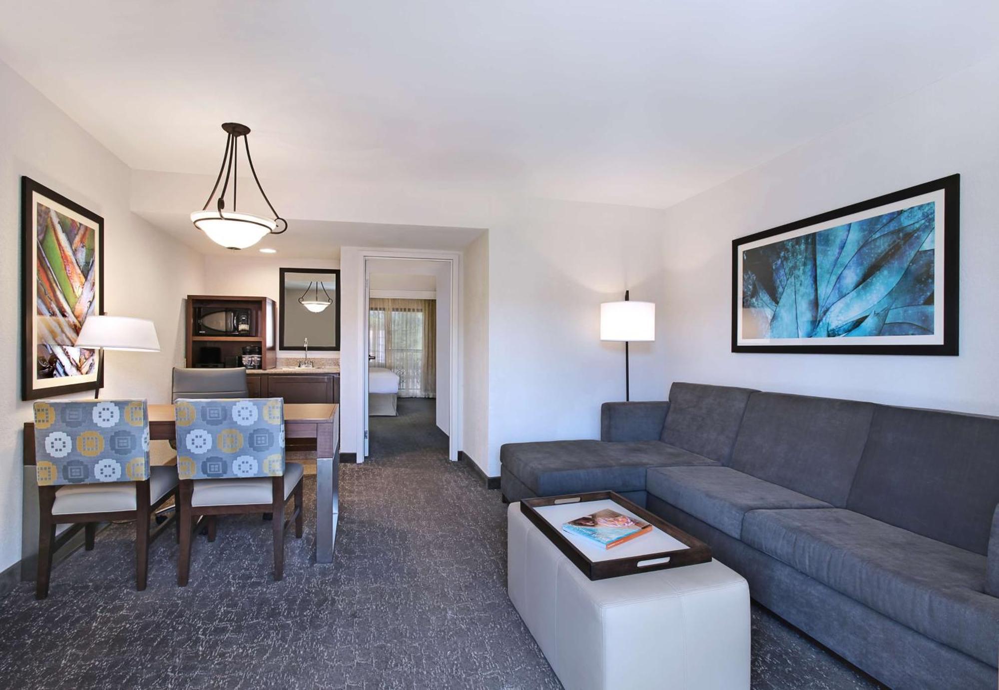 Embassy Suites By Hilton Palm Desert Exterior foto