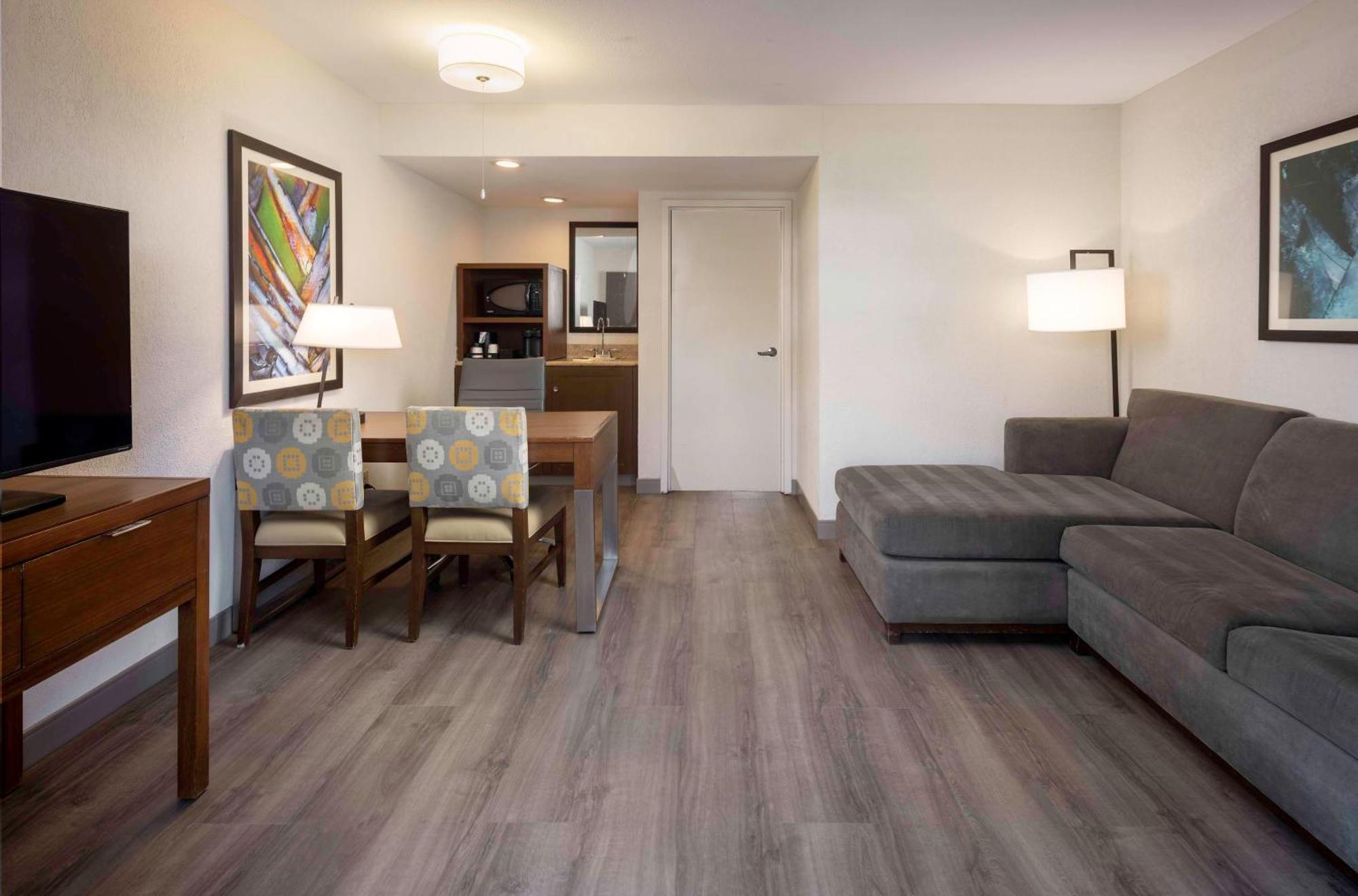 Embassy Suites By Hilton Palm Desert Exterior foto