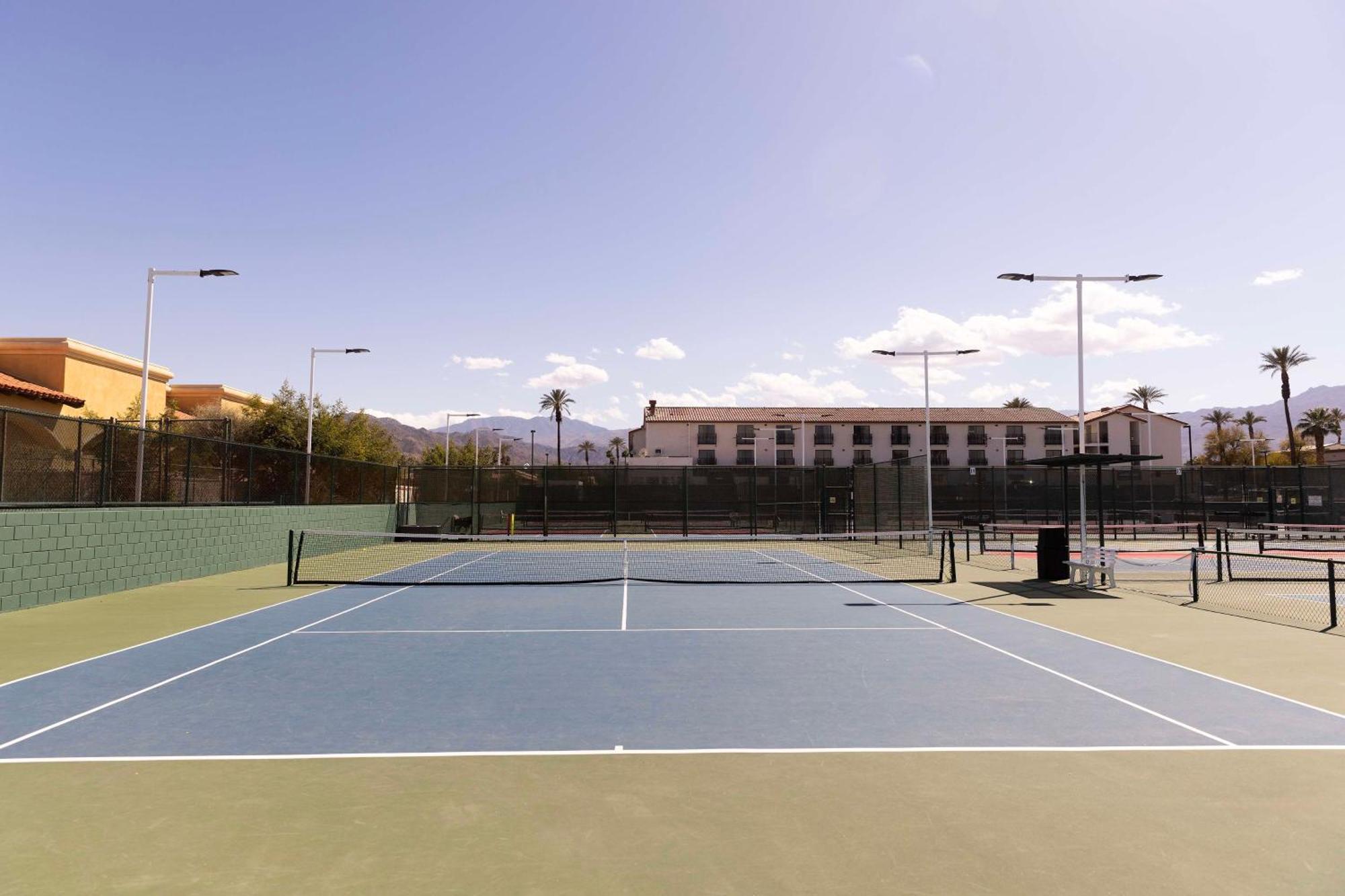 Embassy Suites By Hilton Palm Desert Exterior foto