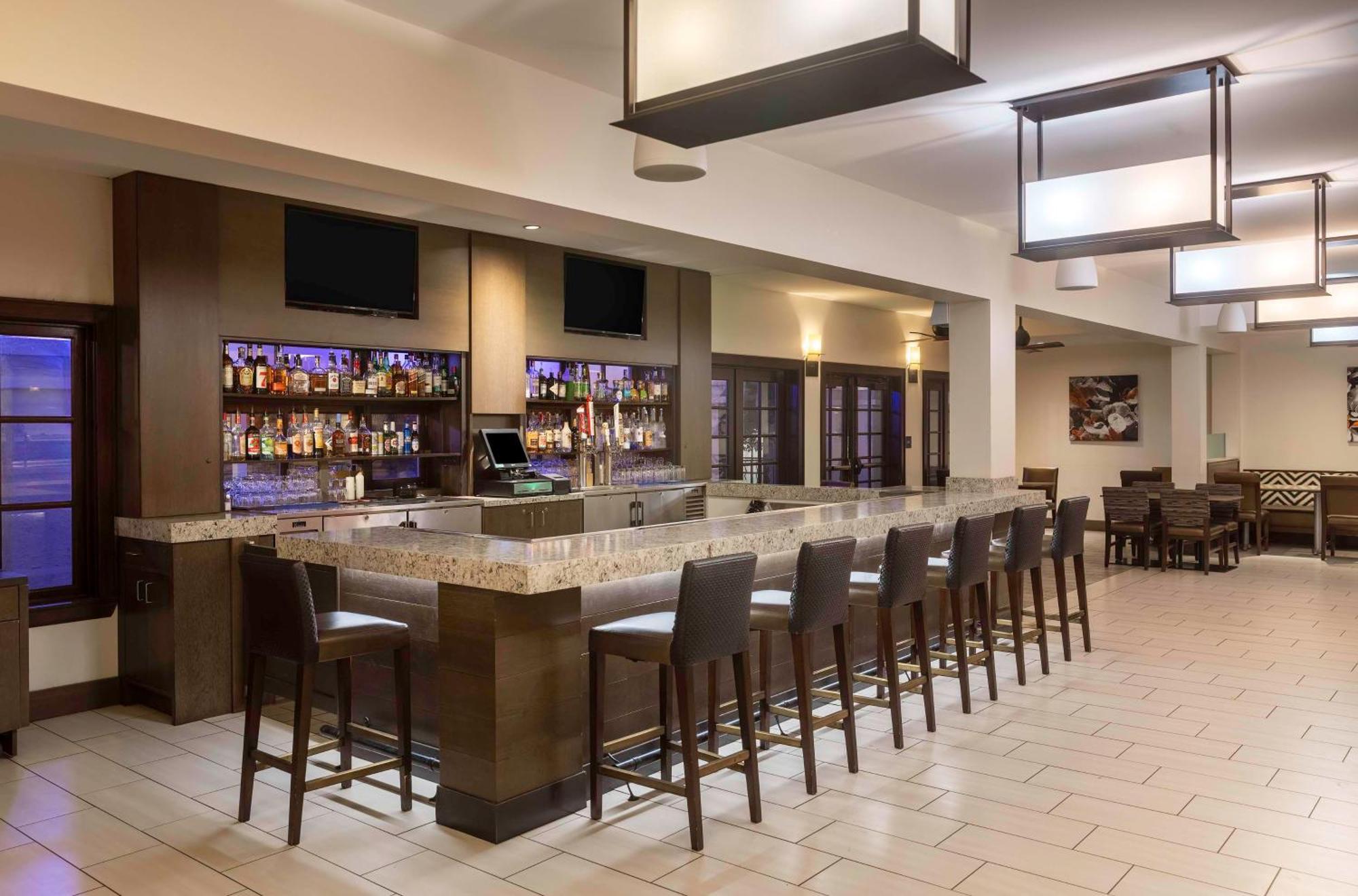 Embassy Suites By Hilton Palm Desert Exterior foto
