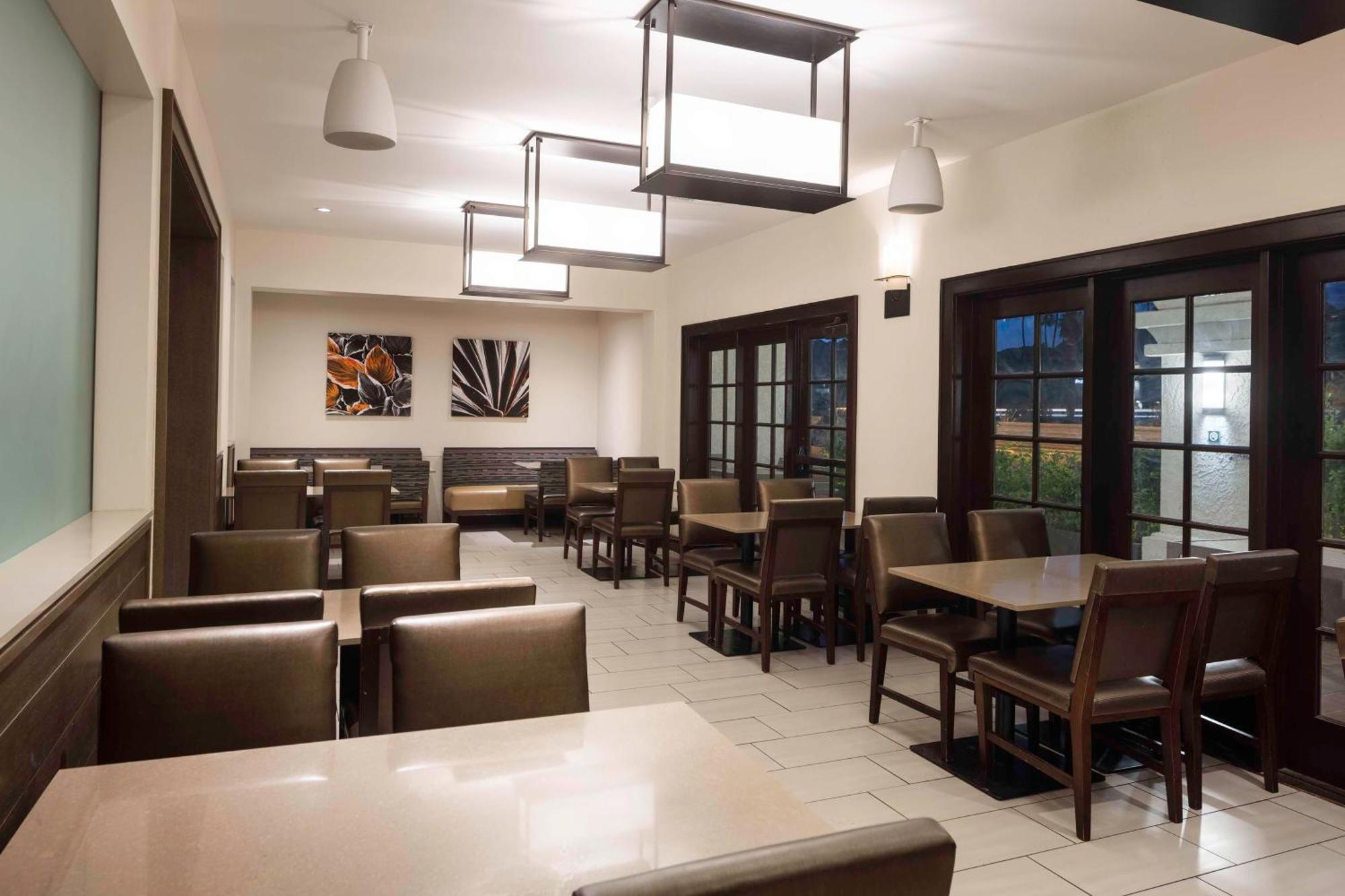 Embassy Suites By Hilton Palm Desert Exterior foto