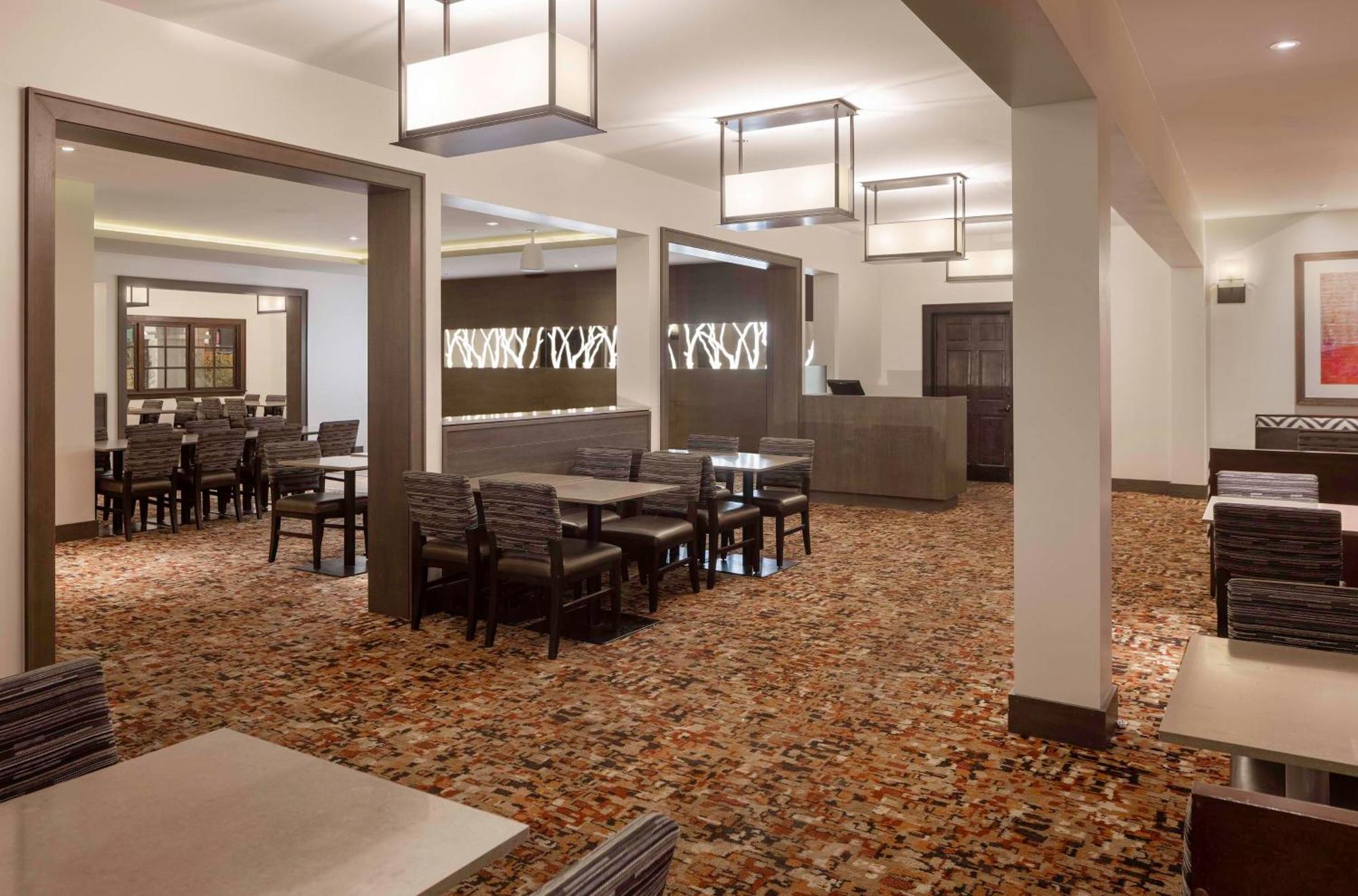 Embassy Suites By Hilton Palm Desert Exterior foto