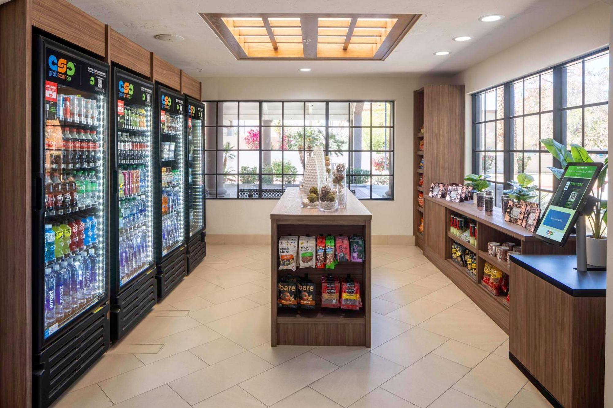 Embassy Suites By Hilton Palm Desert Exterior foto