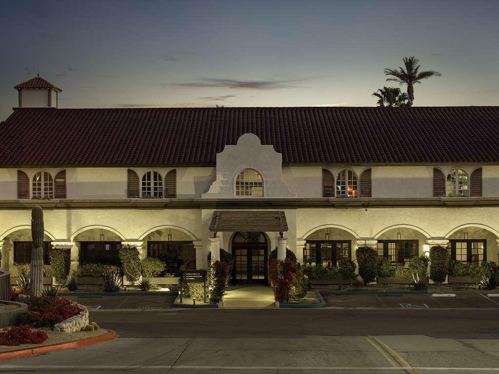 Embassy Suites By Hilton Palm Desert Exterior foto